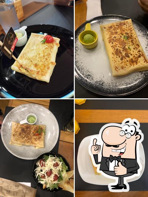 Seo Crepe (Crepes, Saladas e Pokes)