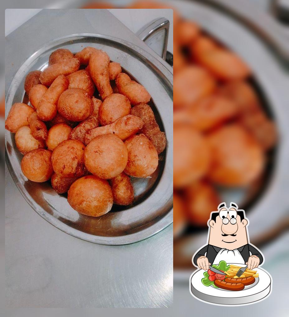 Sfiziosità Siciliane