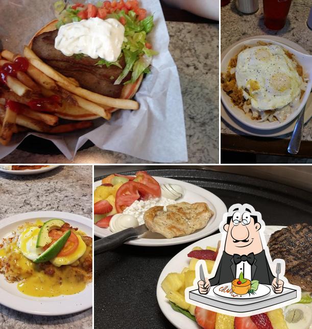 Superior Family Restaurant in Superior Restaurant reviews