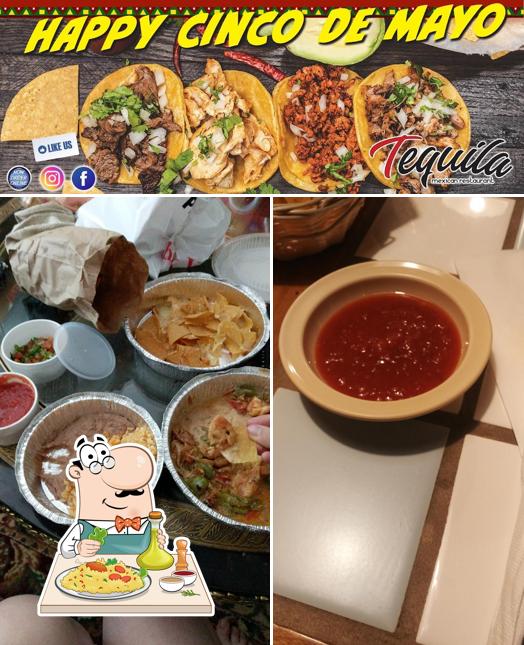 Tequila of McLeansboro in McLeansboro Restaurant menu and reviews