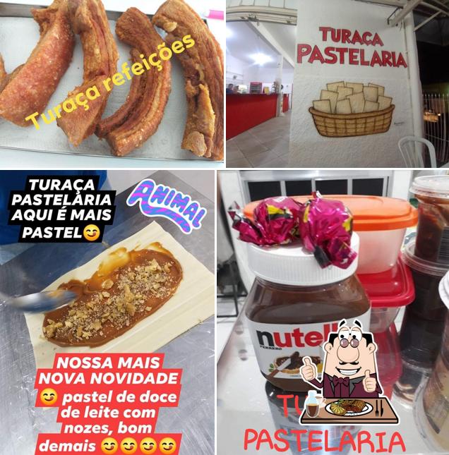 Turaça Pastelaria
