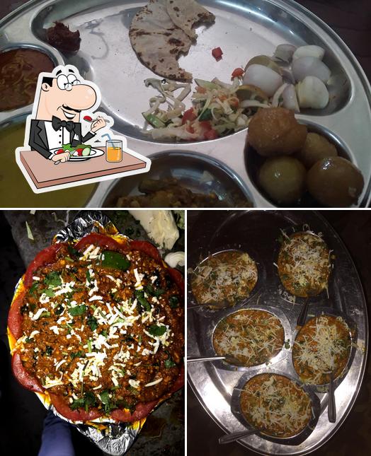Aashirwad Restaurant