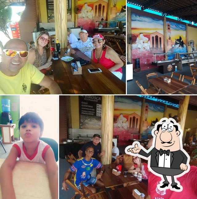 A Birosca Restaurante