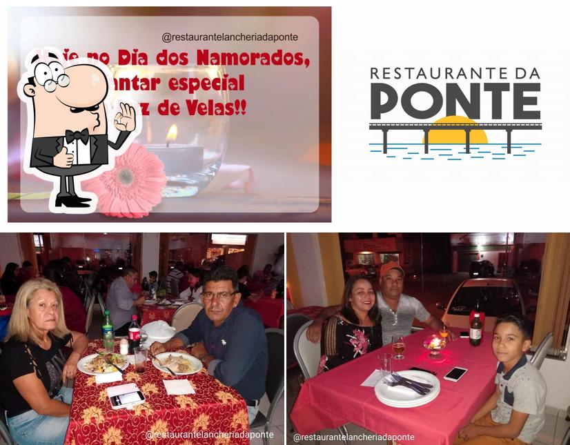 Restaurante da Ponte