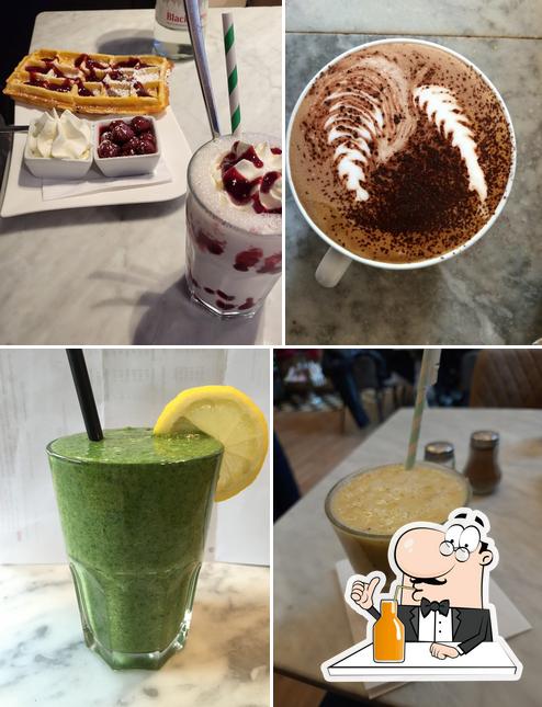 SAMS Café