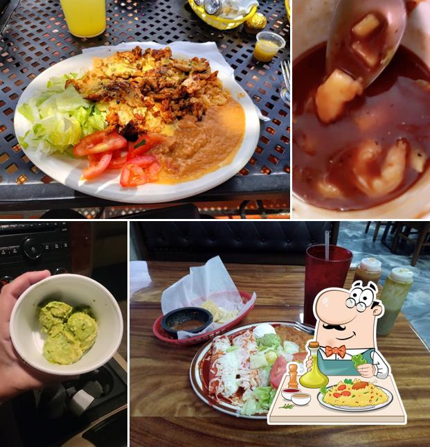 Taqueria Jalisco in Roswell Restaurant reviews