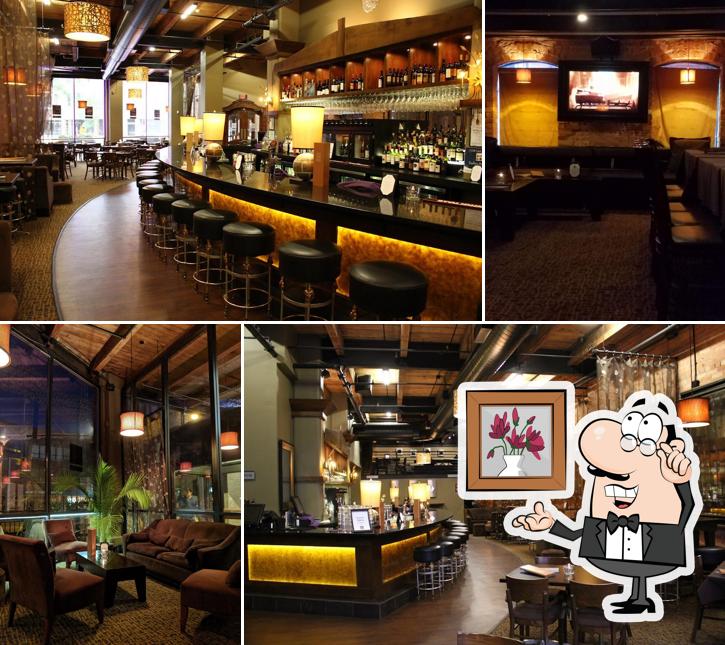 WL Socialhouse, 161 E Michigan Ave in Kalamazoo Restaurant menu and