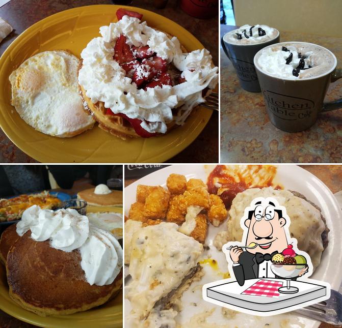 Top 10 restaurants with fried chicken in Vancouver, Washington, october
