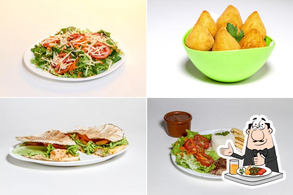 4 Eat Burger Bar -Restaurante , Hamburgueria e Bar -Pinheiros