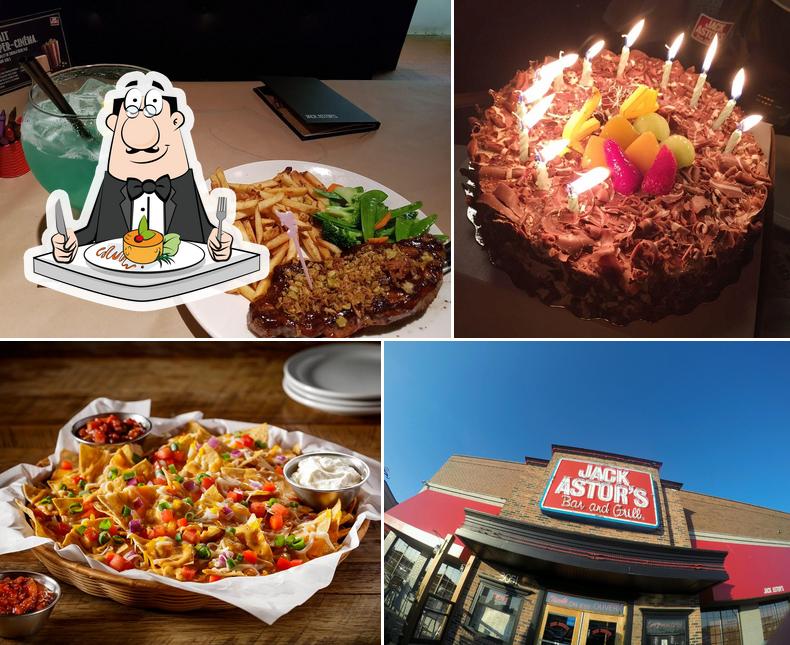 Jack Astor's Bar & Grill Dorval