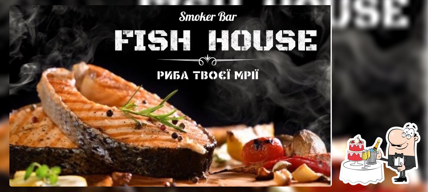 Fish House