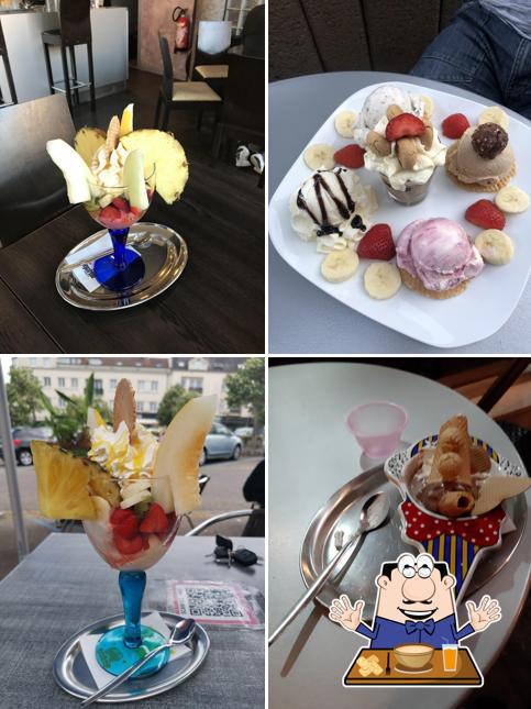 Francesco Gelateria Pasticceria