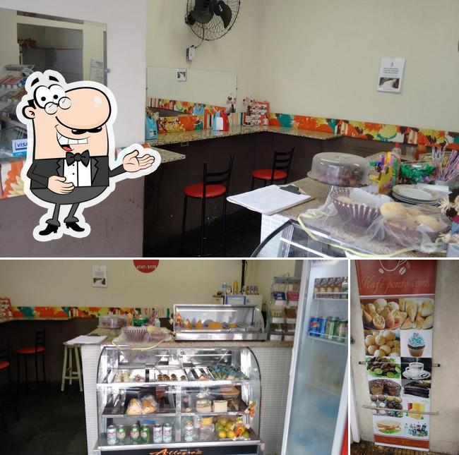 Kafé Ponto com...