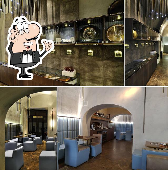 Veronero Artisan Coffee - Bari