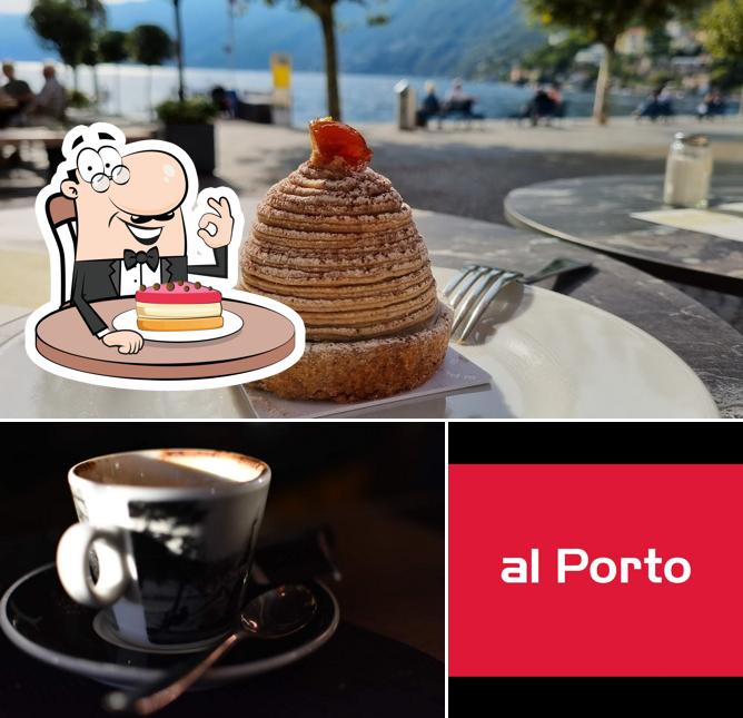 Foto di Al Porto Piazza Ascona