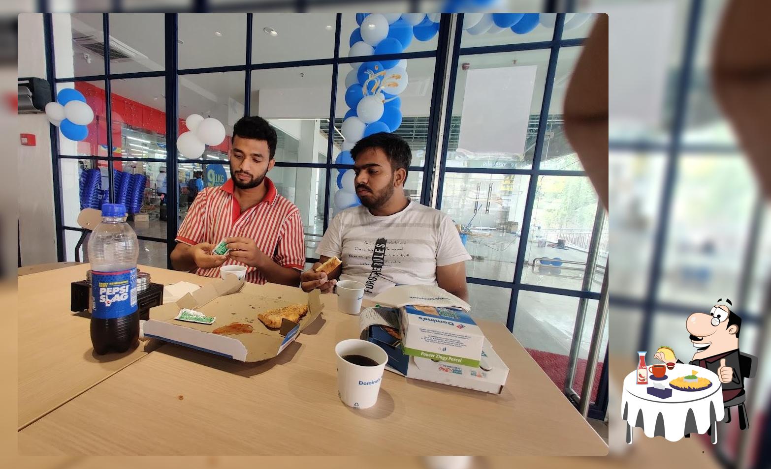 Domino's Pizza