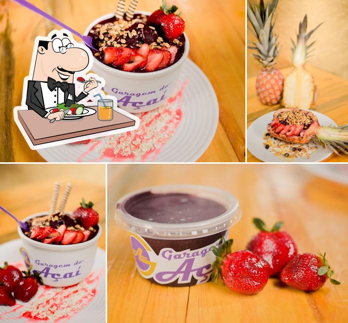 Garagem Do Açaí