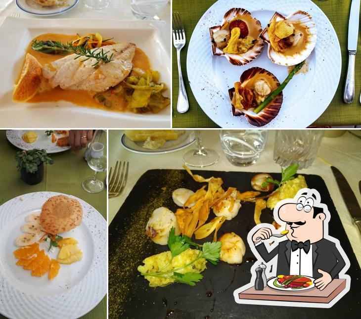 Hôtel Restaurant l'Oustal del Barry
