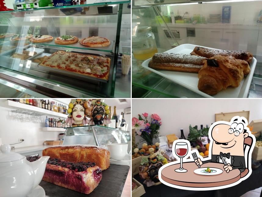 I Versi Wine Bar