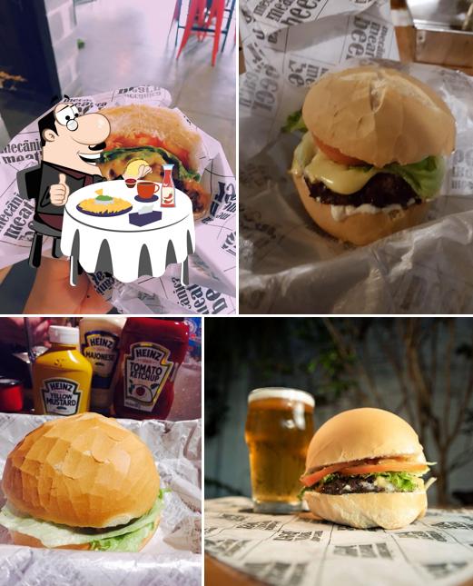 Mecânica Meat'n Beer