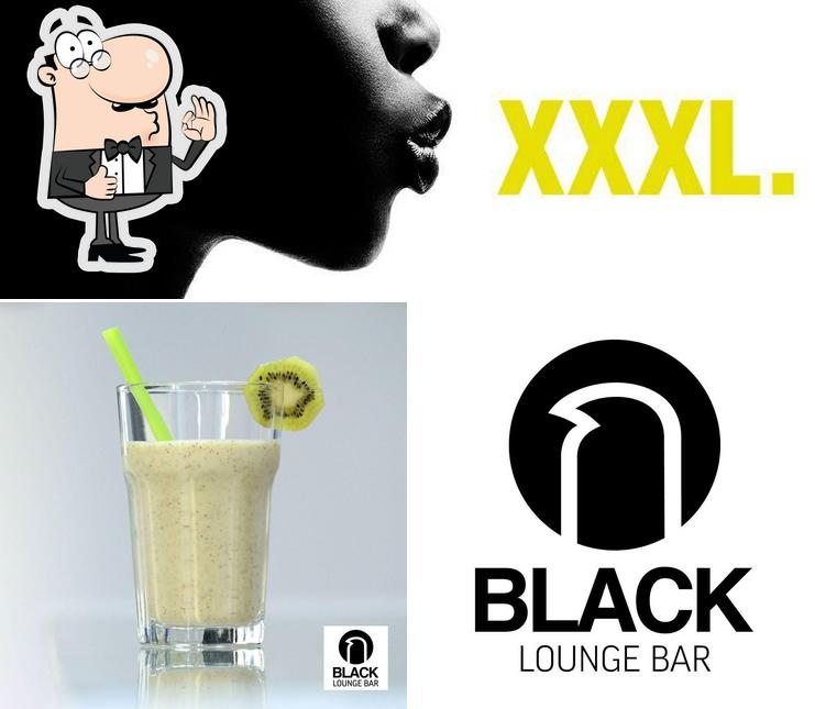 Guarda la foto di Black Lounge Bar