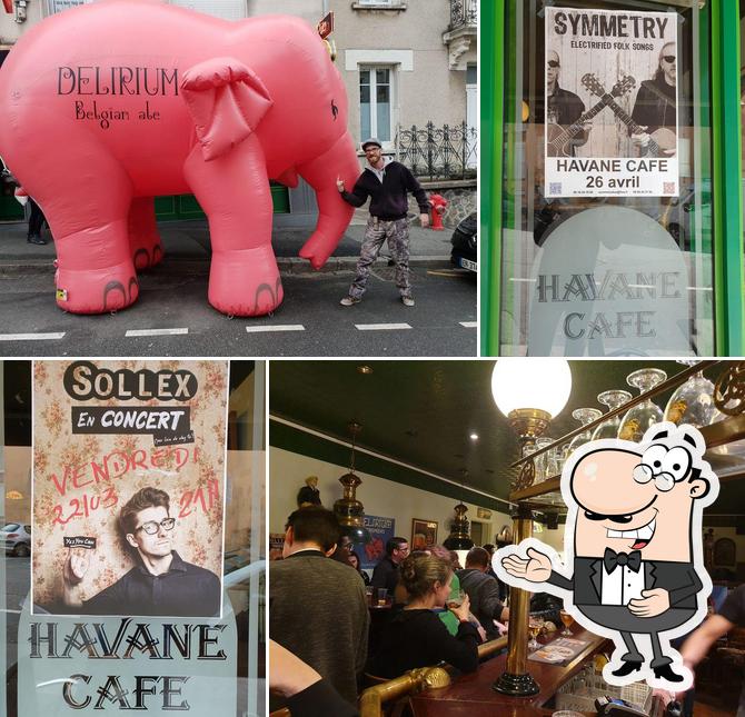 Havane Café