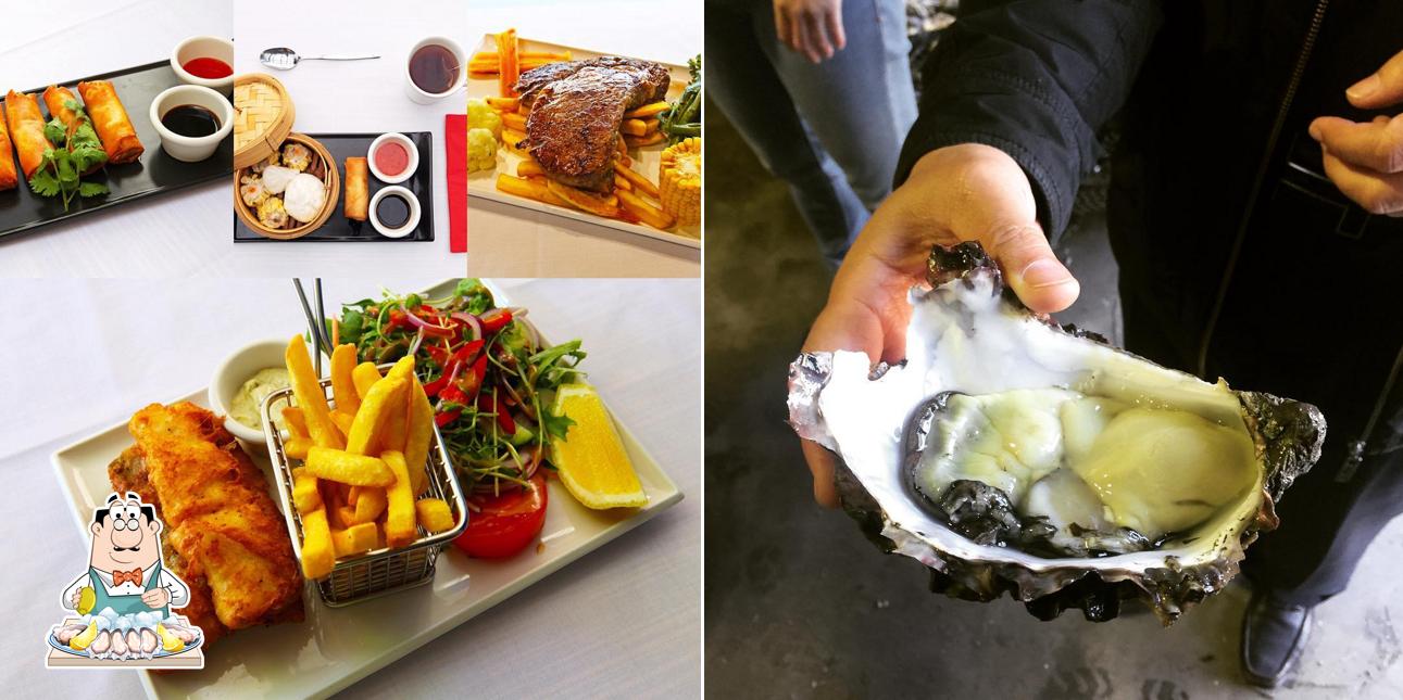 Top 7 restaurants in Batemans Bay, september 2024 Restaurant Guru