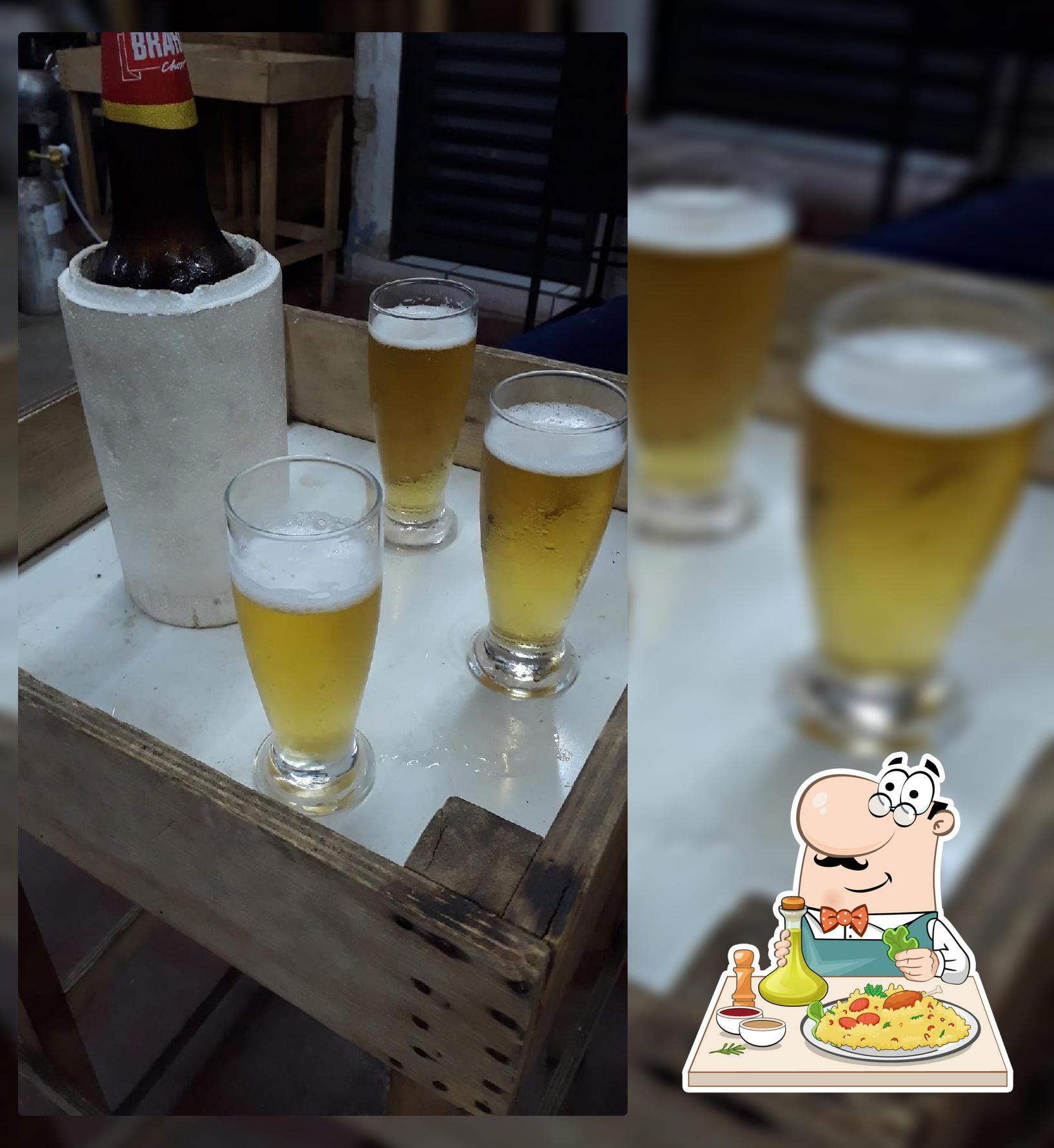 Chopp Artesanal