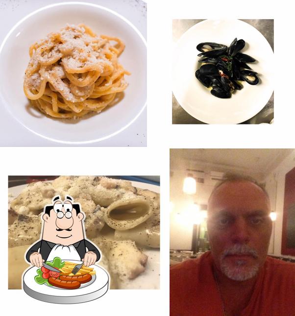 Cibo al Pupina