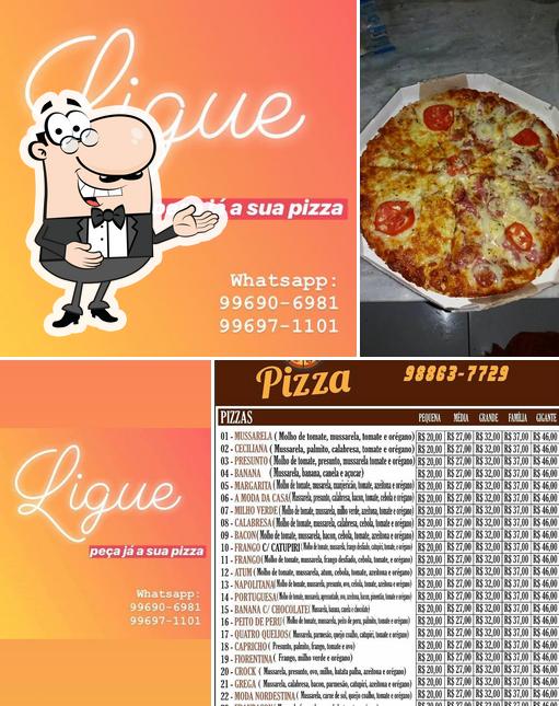 Aero Pizza