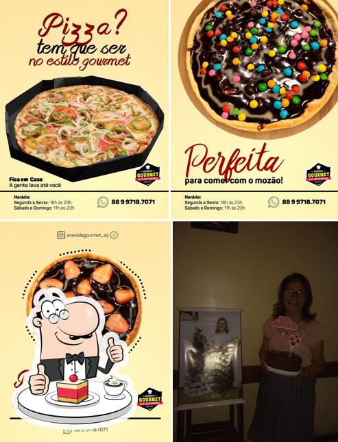Avenida Gourmet