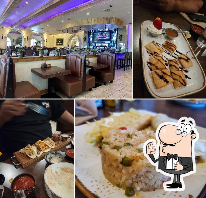 Casa Tequila Mexican Kitchen in Broken Arrow Restaurant menu and reviews