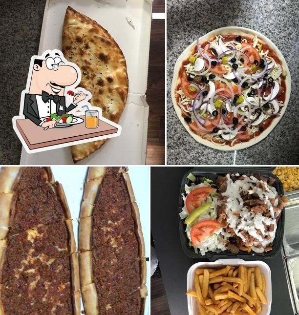 Chef Kebab House