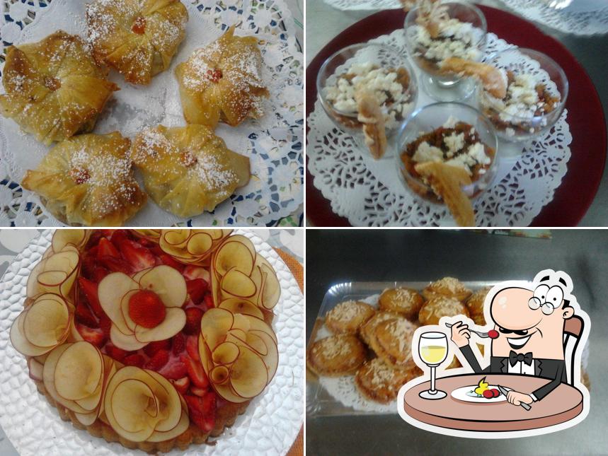 Delices De Marakech