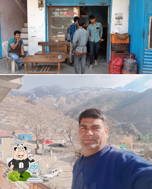 Narender Dhaba