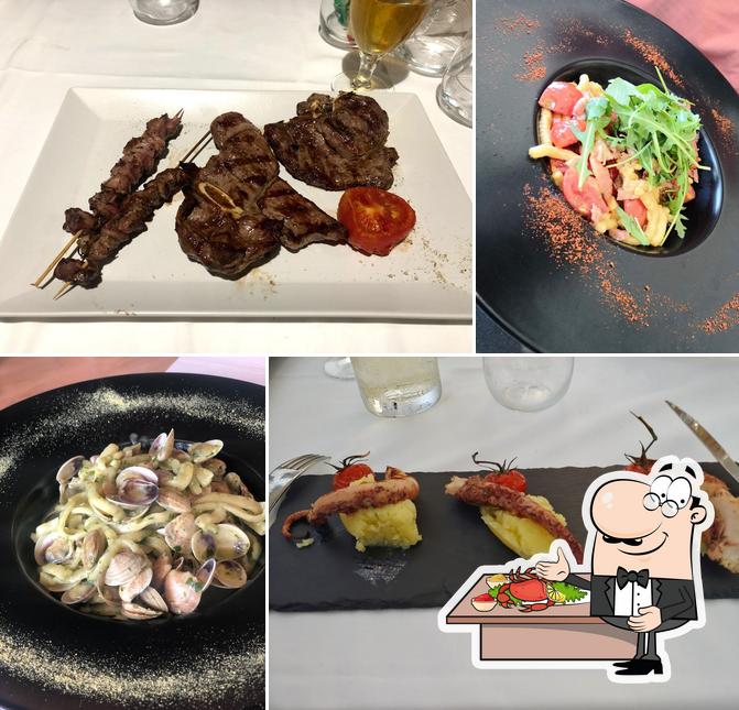 Ristorante Barbe'-Cue