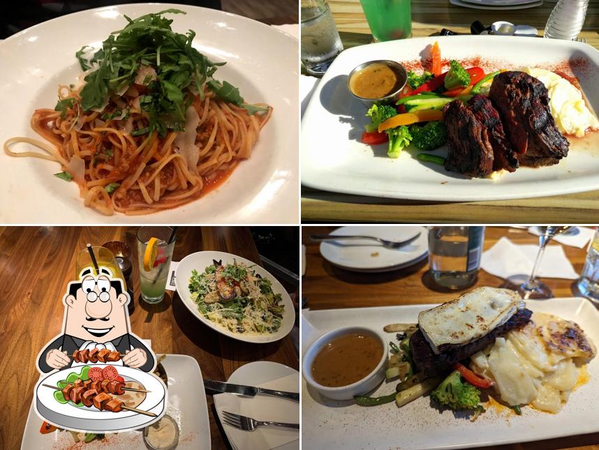 Restaurant ZIBO! Brossard
