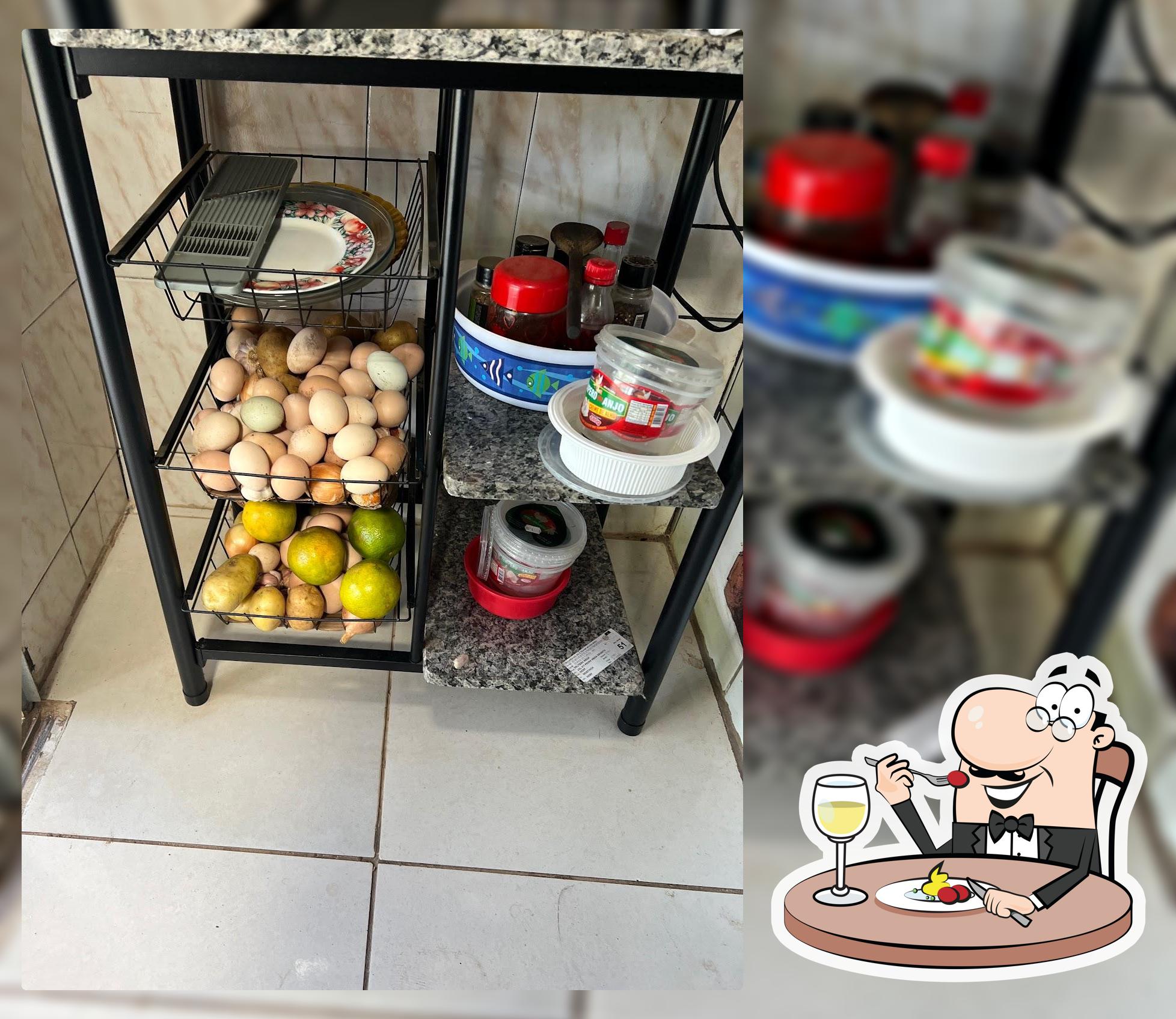 Restaurante da Joana