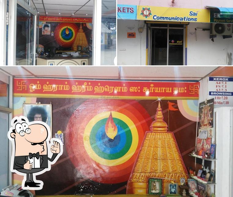 SUN Cafe