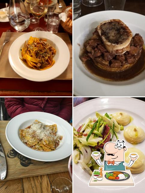 Platti al Tre Galli Vineria Ristorante