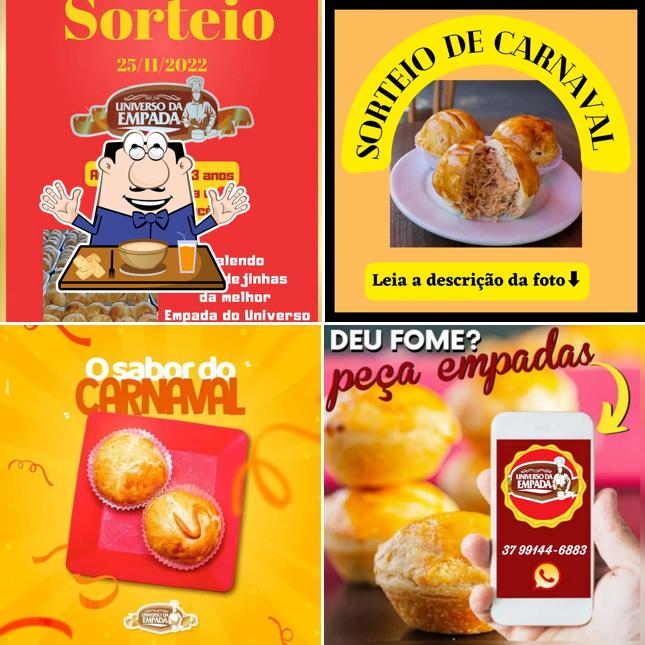 Universo da Empada