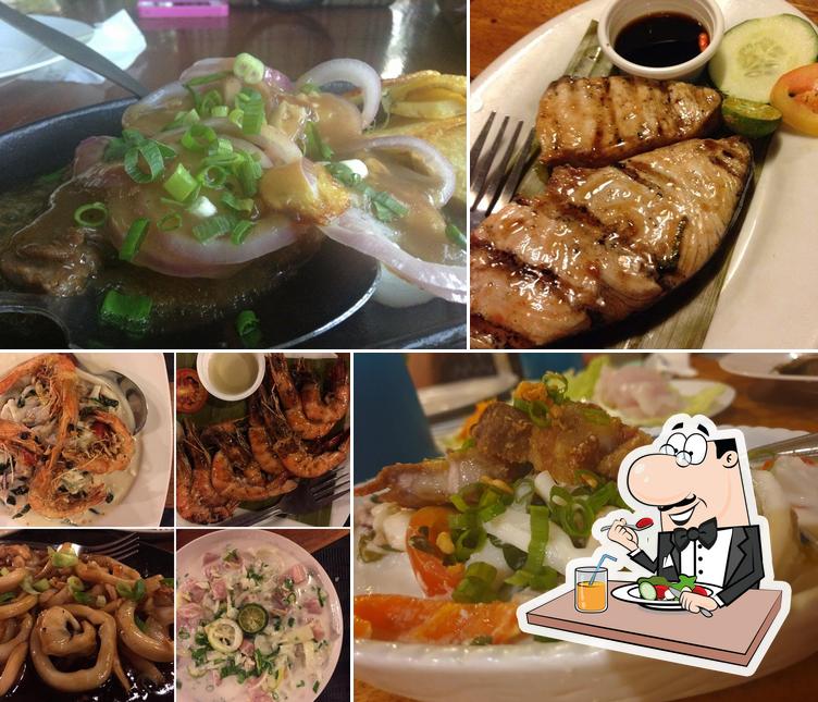 Labas Restaurant, Dumaguete Restaurant reviews