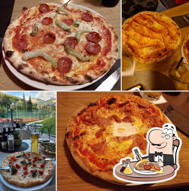 Caffè - Pizzeria - Tennis