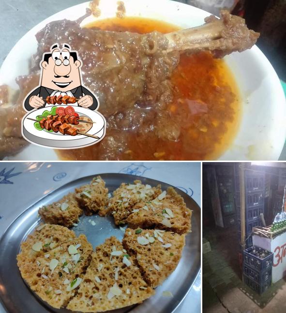 Apna Punjabi Dhaba NARA