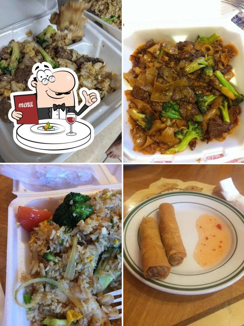 Best fried rice in Fayetteville restaurants, autumn 2024 Restaurant Guru