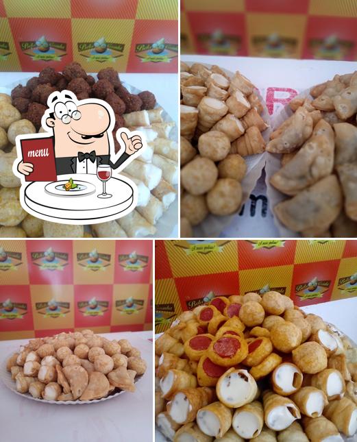 Bela Coxinha