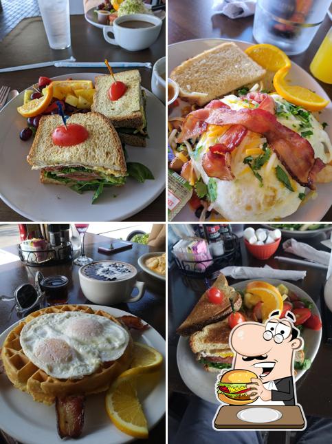 Yummies Bistro In South Padre Island - Restaurant Menu And Reviews