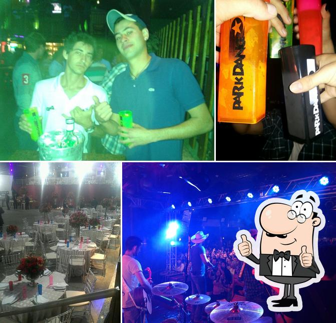 Park Dance Oficial