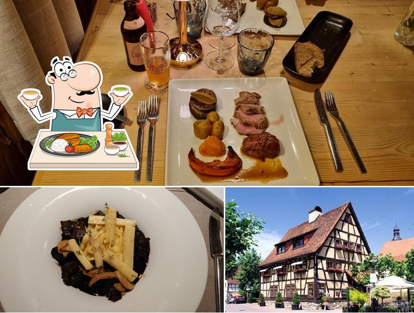 Restaurant Hofheim Am Taunus