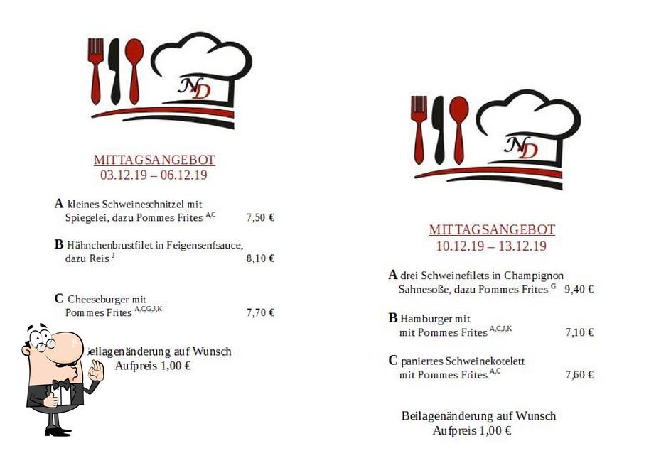Restaurant & Partyservice Neue Druckerei photo